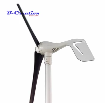Hot Sale 400w Wind Power Generator 12v/24v Wind Generator turbine Max 600w Auto Distinguish Controller Ce/iso9001 Approved
Hot Sale 400w Wind Power Generator 12v/24v Wind Generator turbine Max 600w Auto Distinguish Controller Ce/iso9001 Approved
