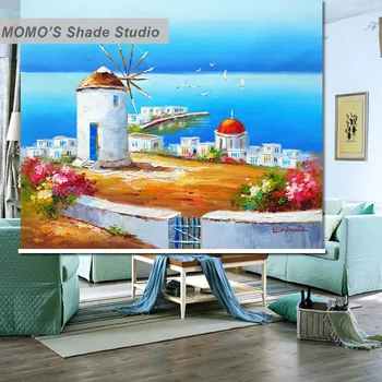 MOMO Blackout Baby Cartoon Window Curtains Roller Shades Blinds Thermal Insulated Fabric Custom Size, Alice 376
MOMO Blackout Baby Cartoon Window Curtains Roller Shades Blinds Thermal Insulated Fabric Custom Size, Alice 376