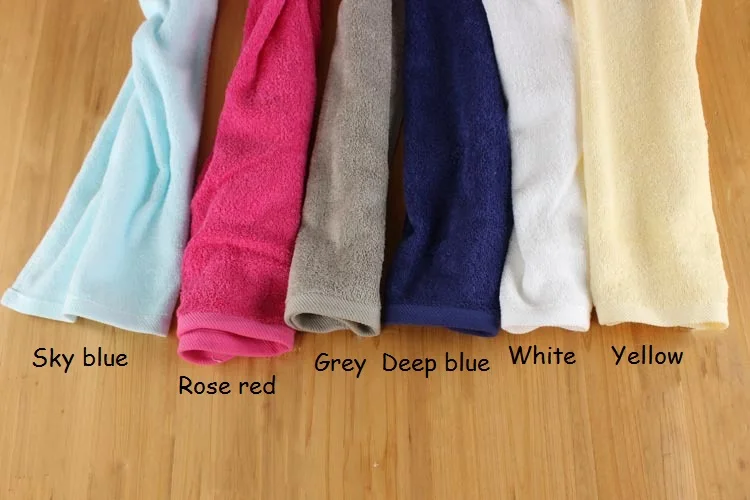30*110cm Quick Drying 100% Cotton Travel Gym Sports Towel Camping Swimming Fitness Yoga Towels toalha de esportes Outdoor Kits
30*110cm Quick Drying 100% Cotton Travel Gym Sports Towel Camping Swimming Fitness Yoga Towels toalha de esportes Outdoor Kits