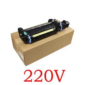 SHARE 1 unit Fuser Assembly 220V 110V CE247A for the HP Color LaserJet CP4025 CP4525 CM4540
SHARE 1 unit Fuser Assembly 220V 110V CE247A for the HP Color LaserJet CP4025 CP4525 CM4540