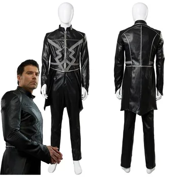 The Inhumans Black Bolt Blackagar Boltagon Cosplay Costume Adult Men Women Halloween Carnival Costume
The Inhumans Black Bolt Blackagar Boltagon Cosplay Costume Adult Men Women Halloween Carnival Costume