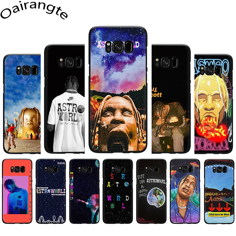 travis scott astroworld Soft Phone case for Samsung S6 S7 Edge S8 S9 10 Plus S10e Note 8 9 10 M10 M20 M30 M40
travis scott astroworld Soft Phone case for Samsung S6 S7 Edge S8 S9 10 Plus S10e Note 8 9 10 M10 M20 M30 M40