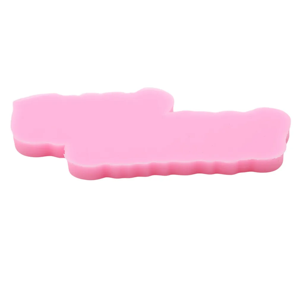Happy Birthday Silicone Alphabet Silicone Mold Fondant Chocolate Candy Jelly Cake Mold Cake Decoration Baking Tools
Happy Birthday Silicone Alphabet Silicone Mold Fondant Chocolate Candy Jelly Cake Mold Cake Decoration Baking Tools