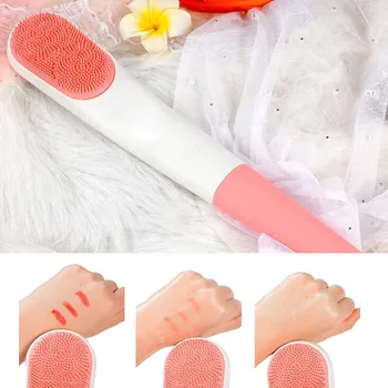 Hot 1 Pcs Electric Massage Bath Brush Long Handle Rub Cleaning Back Body Shower Tool LSK99
Hot 1 Pcs Electric Massage Bath Brush Long Handle Rub Cleaning Back Body Shower Tool LSK99
