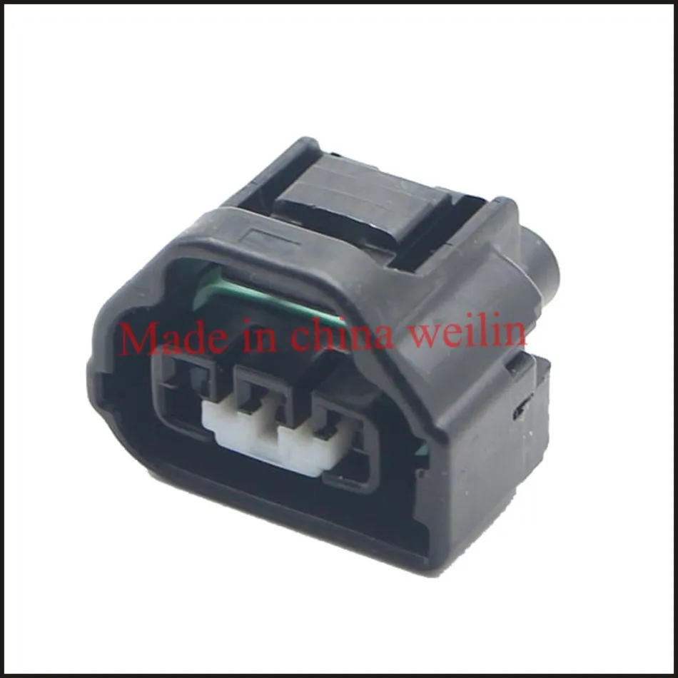 5SET 90980-11349 male Connector Terminal plug connectors jacket auto Plug socket 3 way female Connector Fuse box
5SET 90980-11349 male Connector Terminal plug connectors jacket auto Plug socket 3 way female Connector Fuse box
