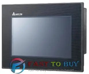 7 Inch 800x480 Ethernet HMI Delta DOP-B07E415 New with USB program download Cable
7 Inch 800x480 Ethernet HMI Delta DOP-B07E415 New with USB program download Cable