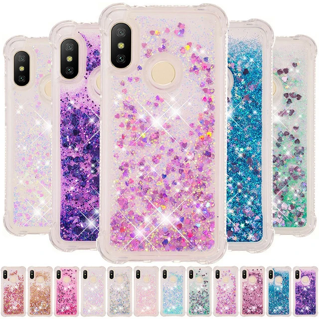 For Xiaomi Mi A2 Lite Quicksand Case For Redmi S2 6 6A 5 Plus 5A 4X 4A Note 5A Prime Redmi Note 4 Soft TPU Cover Redmi 6 Pro B31
For Xiaomi Mi A2 Lite Quicksand Case For Redmi S2 6 6A 5 Plus 5A 4X 4A Note 5A Prime Redmi Note 4 Soft TPU Cover Redmi 6 Pro B31