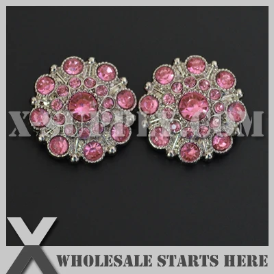 Free Shipping 28mm Special Stargazer Acrylic Rhinestone Button with Shank Back,Pink for Flower Center,Headband
Free Shipping 28mm Special Stargazer Acrylic Rhinestone Button with Shank Back,Pink for Flower Center,Headband