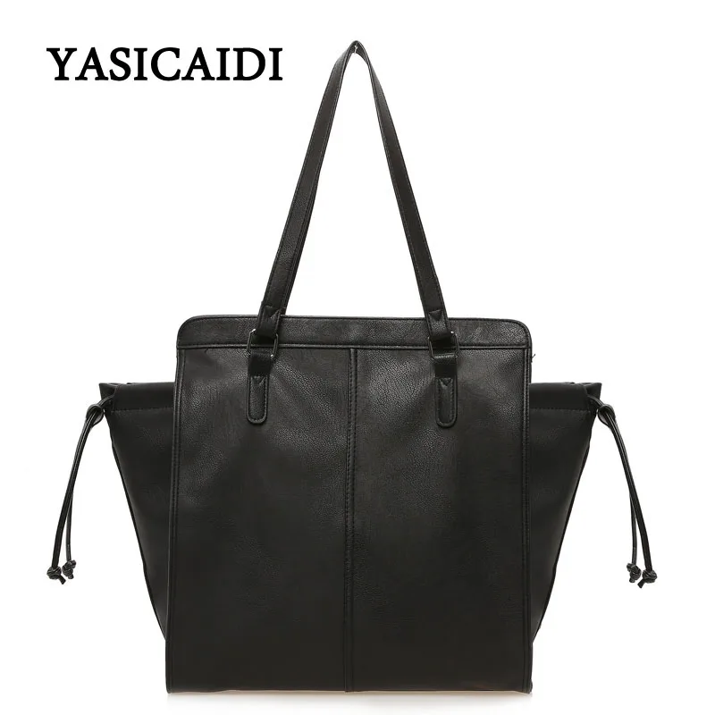 Women Large Capacity Handbag Designer Bags Famous Brand Women Bags 2018 Female Tote Casual Bag Fashion Pu Leather Shoulder Bag
Women Large Capacity Handbag Designer Bags Famous Brand Women Bags 2018 Female Tote Casual Bag Fashion Pu Leather Shoulder Bag