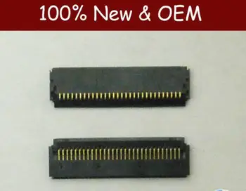 50 pcs Brand New Laptop Keyboard Cable Connector 30 Pins For Macbook Pro A1278 A1286 A1297 A1342 2008-2012
50 pcs Brand New Laptop Keyboard Cable Connector 30 Pins For Macbook Pro A1278 A1286 A1297 A1342 2008-2012
