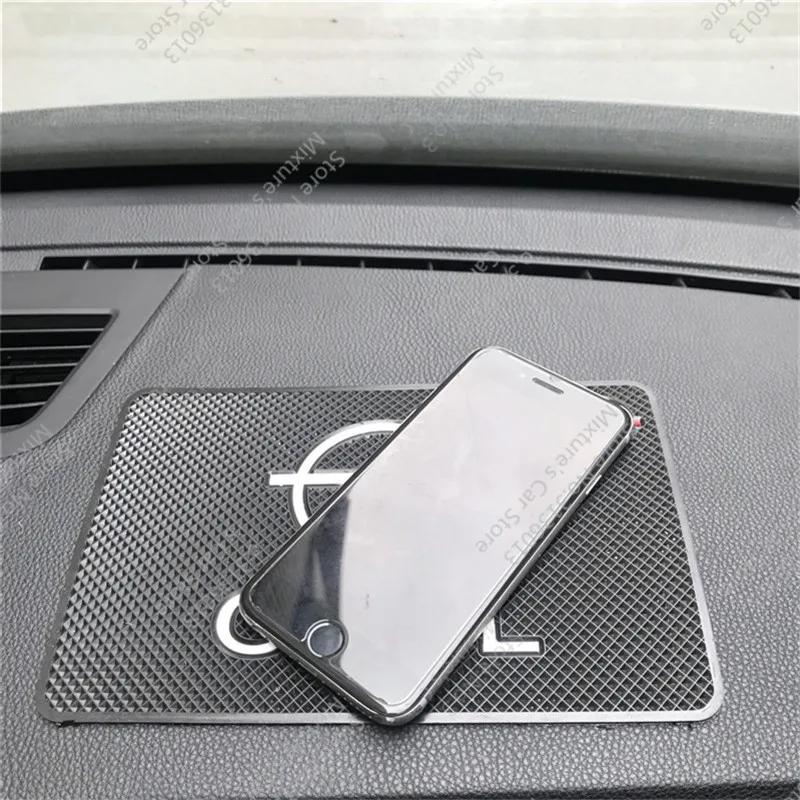 1pc Anti-slip Mat Non Slip Pad With Car Logo For OPEL ADAM AGILA AMPERA Cascada COMBO CORSA Insignia MOKKA
1pc Anti-slip Mat Non Slip Pad With Car Logo For OPEL ADAM AGILA AMPERA Cascada COMBO CORSA Insignia MOKKA