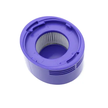 Back Motor Dust Hepa Filter for Dyson V7 V8 Animal Fluffy Absolute Vacuum Cleaner part replacement Handheld Cordless
Back Motor Dust Hepa Filter for Dyson V7 V8 Animal Fluffy Absolute Vacuum Cleaner part replacement Handheld Cordless