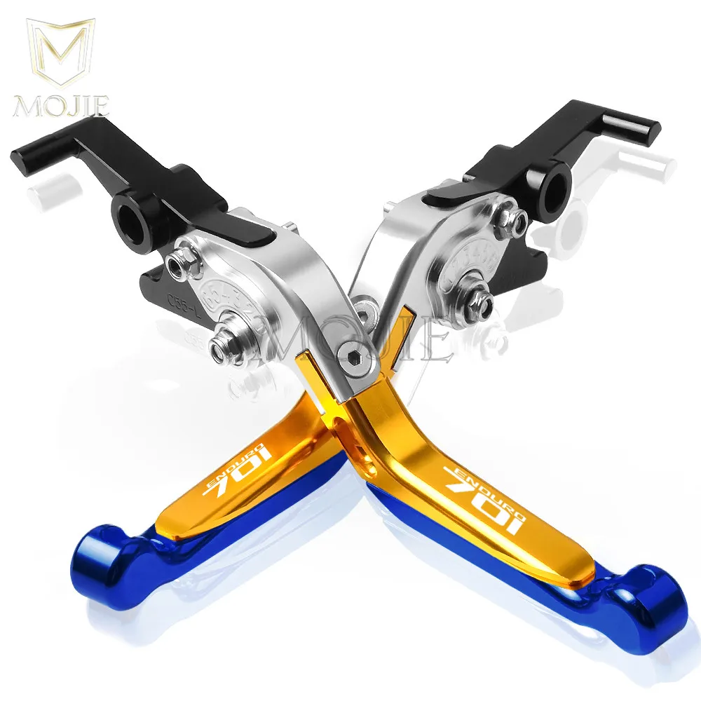 For Husqvarna 701 Enduro 2017 - 2018 Motorcycles CNC Adjustable Folding Extendable 701 Enduro 2018 Brake Clutch Levers Motor
For Husqvarna 701 Enduro 2017 - 2018 Motorcycles CNC Adjustable Folding Extendable 701 Enduro 2018 Brake Clutch Levers Motor