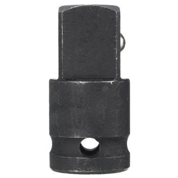 Wholesales item 1/2 to 3/4 Pneumatic Sleeve Socket Adapter Reducer Converter Air Impact Tool
Wholesales item 1/2 to 3/4 Pneumatic Sleeve Socket Adapter Reducer Converter Air Impact Tool