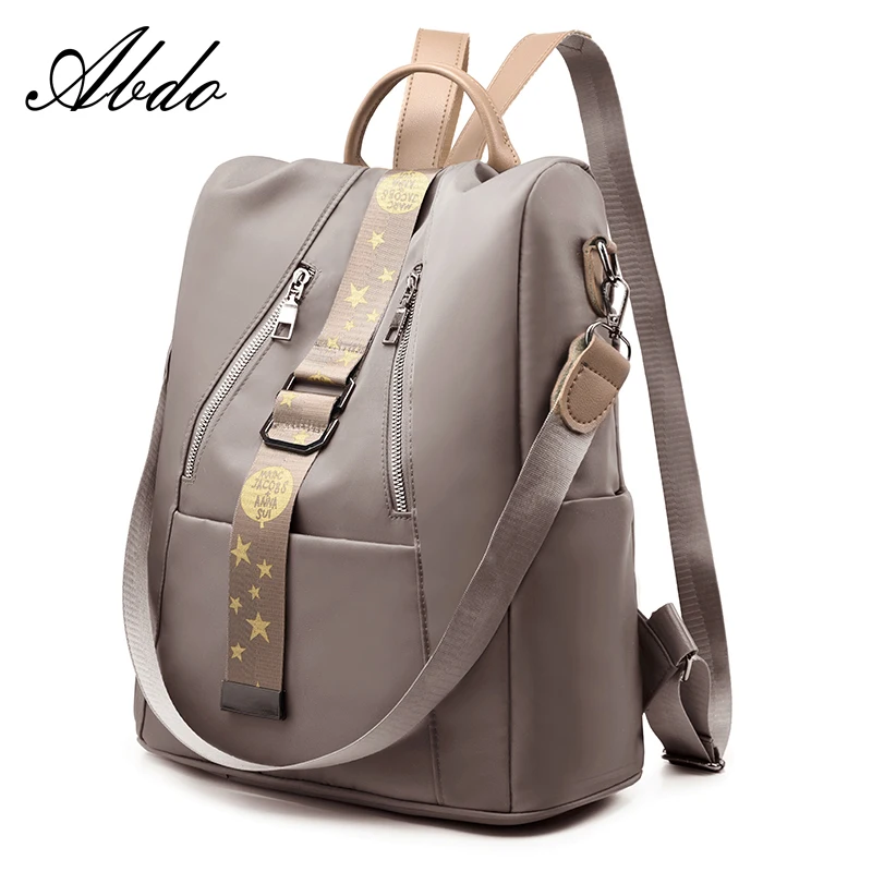 Waterproof Oxford cloth backpack 2019 new high quality large capacity luxury travel bag youth girl casual student bag
Waterproof Oxford cloth backpack 2019 new high quality large capacity luxury travel bag youth girl casual student bag