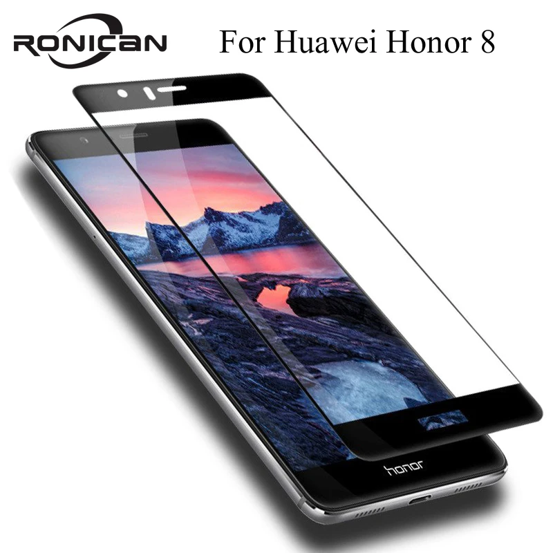 For Huawei honor 8 Tempered Glass 9H Full Cover For Huawei Honor 8 Case Screen Protector For Honor8 Protective Glass Film Cover
For Huawei honor 8 Tempered Glass 9H Full Cover For Huawei Honor 8 Case Screen Protector For Honor8 Protective Glass Film Cover