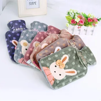 Hot Water Bottle New Winter Lovely Cat Hot Water Bottle With Detachable Soft Cute Animal Fashion Hand Warmer Water Bag JJ004
Hot Water Bottle New Winter Lovely Cat Hot Water Bottle With Detachable Soft Cute Animal Fashion Hand Warmer Water Bag JJ004