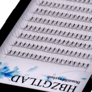 New Short stem 3D Fans Volume Eyelash Extension Individual Premium Cilios Premade Russian Cluster Eye Makeup Tool 12lines
New Short stem 3D Fans Volume Eyelash Extension Individual Premium Cilios Premade Russian Cluster Eye Makeup Tool 12lines