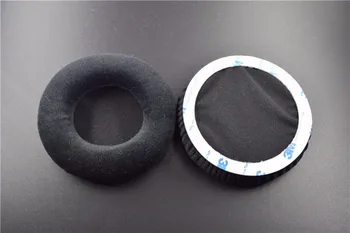 Velour Black Replacement Ear Pads Pillow Earpads Foam Cushion Repair Part for Steelseries Siberia V1 V2 Gaming Headphone Headset
Velour Black Replacement Ear Pads Pillow Earpads Foam Cushion Repair Part for Steelseries Siberia V1 V2 Gaming Headphone Headset
