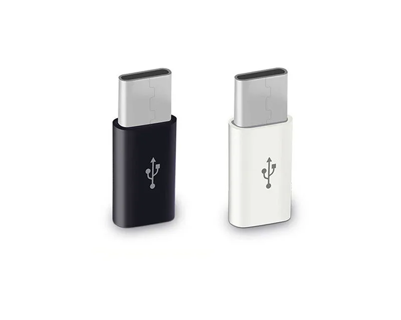 3pack USB Type C Adapter For huawei p20/pro Mate 20 10 9 Pro P10 Plus Micro USB Female To Type C Male Converter Type-C Adapter
3pack USB Type C Adapter For huawei p20/pro Mate 20 10 9 Pro P10 Plus Micro USB Female To Type C Male Converter Type-C Adapter