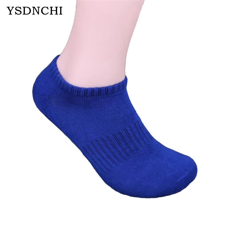 YSDNCHI Men's Casual Short Socks Breathable Cotton Male Socks Tube Elastic Cotton High Quality 5 Pure Colors Boat Sock One Pair
YSDNCHI Men's Casual Short Socks Breathable Cotton Male Socks Tube Elastic Cotton High Quality 5 Pure Colors Boat Sock One Pair