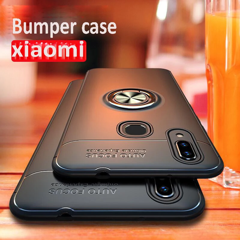 Luxury Magnetic Bumper Case Cover On The For Redmi Note 7 5 6 Pro Silicone Case For Redmi 7 6 A2 Lite Shockproof Car Ring Case
Luxury Magnetic Bumper Case Cover On The For Redmi Note 7 5 6 Pro Silicone Case For Redmi 7 6 A2 Lite Shockproof Car Ring Case