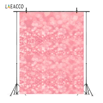 Laeacco Pink Dream Light Bokeh Baby Newborn Children Photography Backgrounds Customized Photographic Backdrops For Photo Studio
Laeacco Pink Dream Light Bokeh Baby Newborn Children Photography Backgrounds Customized Photographic Backdrops For Photo Studio