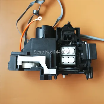 Eco solvent printer spare parts for Epson R1800 ink pump assembly/R1900 R2880 R2000 DX5 capping station clean unit component
Eco solvent printer spare parts for Epson R1800 ink pump assembly/R1900 R2880 R2000 DX5 capping station clean unit component
