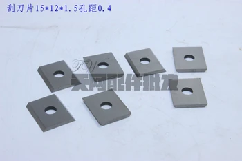 The edge cutter blade edge machine of various specifications of alloy blade edge sealing machine, woodworking machinery accessor
The edge cutter blade edge machine of various specifications of alloy blade edge sealing machine, woodworking machinery accessor