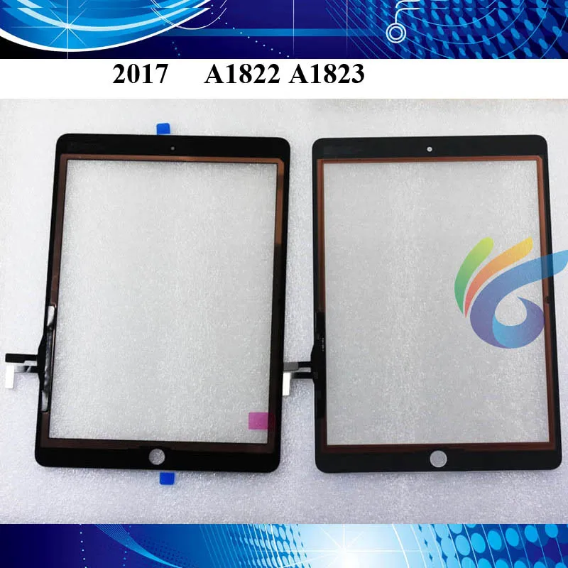2017 Touch Screen Digitizer A1822 A1823 For Ipad Air 3 Glass Screen Front Glass Black White
2017 Touch Screen Digitizer A1822 A1823 For Ipad Air 3 Glass Screen Front Glass Black White