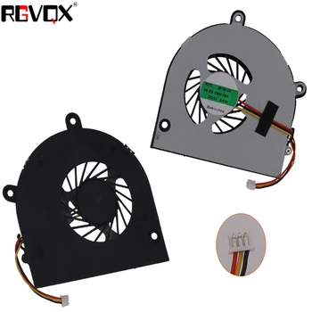 New Laptop Cooler Fan For Toshiba Satellite L675D A660 A665 L675 C660 For Gateway NV53 For ACER TravelMate 5740 aspire 5552 5741
New Laptop Cooler Fan For Toshiba Satellite L675D A660 A665 L675 C660 For Gateway NV53 For ACER TravelMate 5740 aspire 5552 5741