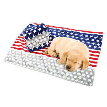 Soft Pet Towel Thick Winter Playing Sleeping Bathrobe For Cat Dog Puppy Pentagram Stripe Pattern Bed Mat Blanket 90x70cm
Soft Pet Towel Thick Winter Playing Sleeping Bathrobe For Cat Dog Puppy Pentagram Stripe Pattern Bed Mat Blanket 90x70cm