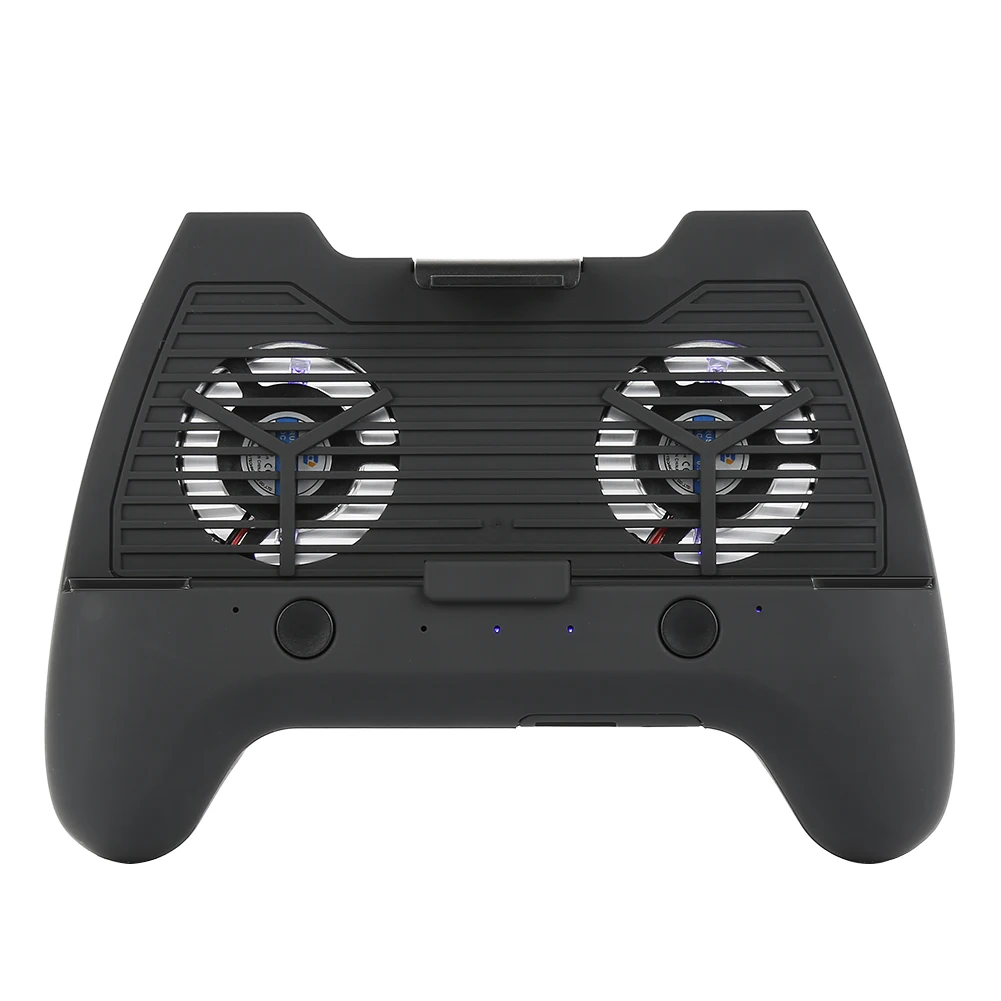 Phone Gamepad Holder Gamepad Controller Stand Holder Multifunctional Charger for PUBG Portable Universal
Phone Gamepad Holder Gamepad Controller Stand Holder Multifunctional Charger for PUBG Portable Universal