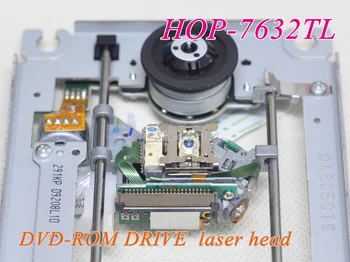 DVD+R/RW DRIVE audio system laser head 7632TL with mechanism HOP-7632TL HOP-7632 Optical pickup
DVD+R/RW DRIVE audio system laser head 7632TL with mechanism HOP-7632TL HOP-7632 Optical pickup