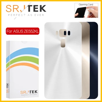 SRJTEK 5.5" Rear Back Housing For ASUS ZenFone 3 ZE552KL Back Cover Battery Door Adhesive Replacement Parts ZE552KL Back Housing
SRJTEK 5.5" Rear Back Housing For ASUS ZenFone 3 ZE552KL Back Cover Battery Door Adhesive Replacement Parts ZE552KL Back Housing
