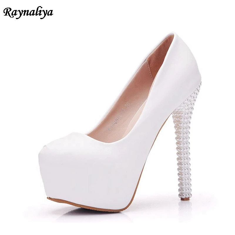 Handmade New Fashion Rhinestone Thin High Heel Pumps Shoes Women Sweet Luxury Wedding Pumps Plus Size 34-41 XY-A0055
Handmade New Fashion Rhinestone Thin High Heel Pumps Shoes Women Sweet Luxury Wedding Pumps Plus Size 34-41 XY-A0055