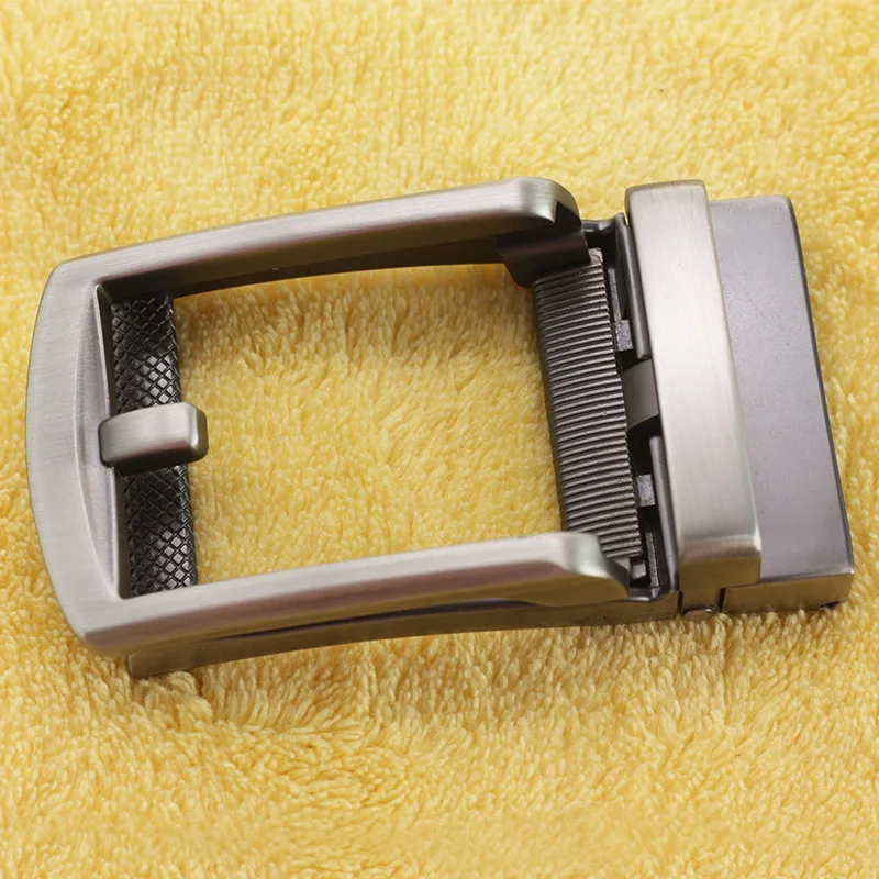 Hongmioo Automatic Heads For Mens Straps Jeans Belt Buckles For Men Suitable For The Width 3.6cm
Hongmioo Automatic Heads For Mens Straps Jeans Belt Buckles For Men Suitable For The Width 3.6cm