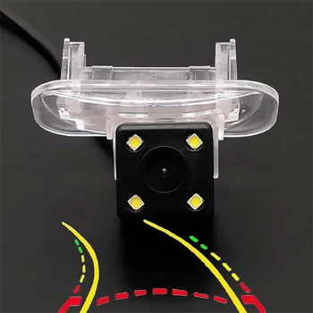 Intelligent Dynamic Trajectory Tracks Car Rear View Camera For Benz W169 A150 A160 A170 A180 A200 W245 B150 B160 B170 B180 B200
Intelligent Dynamic Trajectory Tracks Car Rear View Camera For Benz W169 A150 A160 A170 A180 A200 W245 B150 B160 B170 B180 B200