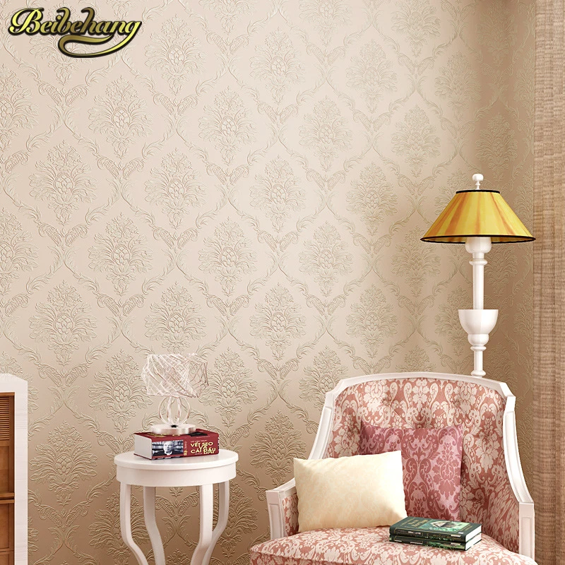 beibehang Designs wallpaper for Living room Bedroom Decorative 3D wallpaper for walls 3 d Mural wall papers home decor flooring
beibehang Designs wallpaper for Living room Bedroom Decorative 3D wallpaper for walls 3 d Mural wall papers home decor flooring