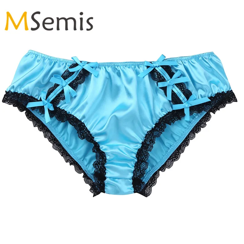 Gay Swimwear Mens Underwear Low Rise Stretchy Bikini Swimming Suit Jockstrap Satin Lingerie Sissy Briefs Underpants Male Panties
Gay Swimwear Mens Underwear Low Rise Stretchy Bikini Swimming Suit Jockstrap Satin Lingerie Sissy Briefs Underpants Male Panties