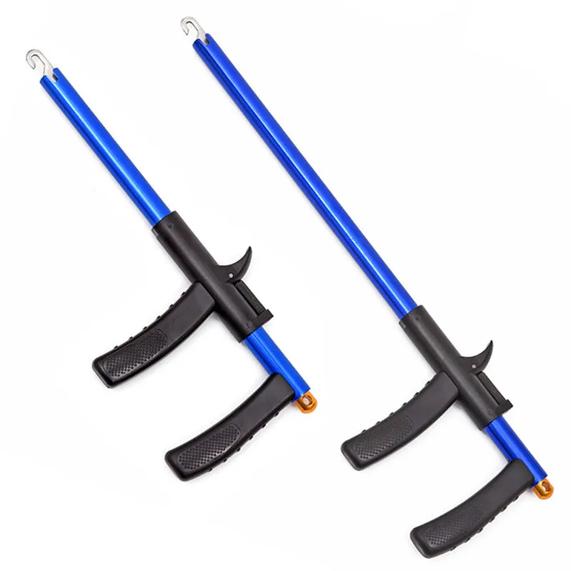 Decoupling Device Easy Fish Hook Remover New Fishing Tool The Injuries Tools Tackle Insects Detacher Portable Hook Out Extractor
Decoupling Device Easy Fish Hook Remover New Fishing Tool The Injuries Tools Tackle Insects Detacher Portable Hook Out Extractor