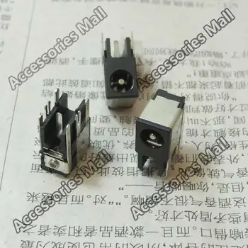 DC Power Jack for HP DV1000 V2000 M2000 ZE2000 ZE4000 L2000 NX4800 XN7100 (1.65mm) DC Connector Laptop Socket Power Replacement
DC Power Jack for HP DV1000 V2000 M2000 ZE2000 ZE4000 L2000 NX4800 XN7100 (1.65mm) DC Connector Laptop Socket Power Replacement