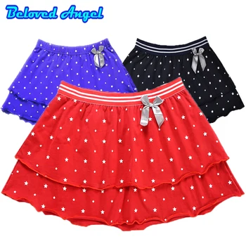 Lovely Print Princess Summer Style Fashion Skirt Girls Tutu Skirt Teenage Kids Children Clothes Costume Dance Party Skirts
Lovely Print Princess Summer Style Fashion Skirt Girls Tutu Skirt Teenage Kids Children Clothes Costume Dance Party Skirts