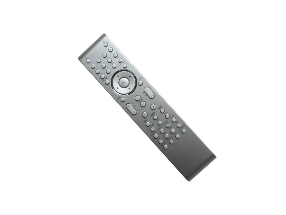 Remote Control For Philips PRC502-02 MCD759/93 MCD706 MCD706/93 MCD706/98 MCD759D/37 MCD759D/37B DVD Micro Theater System
Remote Control For Philips PRC502-02 MCD759/93 MCD706 MCD706/93 MCD706/98 MCD759D/37 MCD759D/37B DVD Micro Theater System
