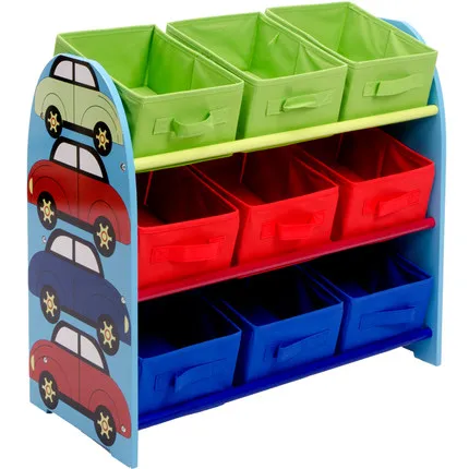 Cartoon Children's Toy Storage Rack Nursery Baby Toy Shelf Storage Box Sorting Rack
Cartoon Children's Toy Storage Rack Nursery Baby Toy Shelf Storage Box Sorting Rack