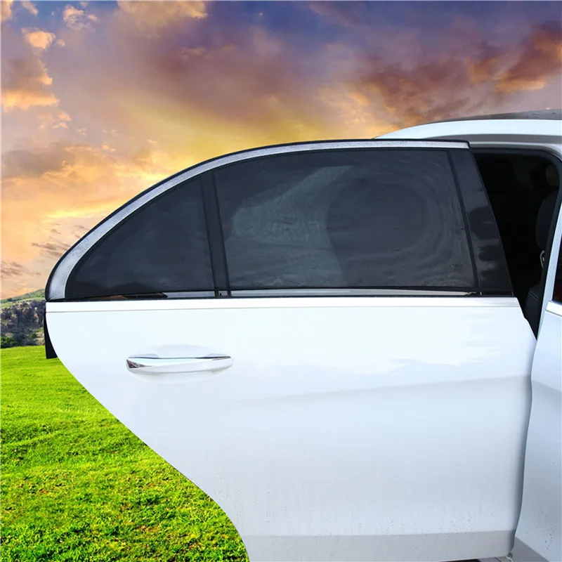 Car Side window Car Styling sunshade mosquito-proof curtain for Opel Mokka zafira b corsa d astra h g insignia vectra cessories
Car Side window Car Styling sunshade mosquito-proof curtain for Opel Mokka zafira b corsa d astra h g insignia vectra cessories