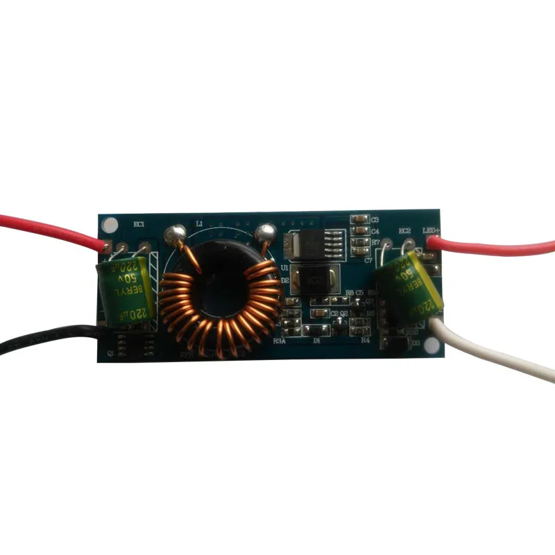 10X High quality 10*2W input Voltage 12-24 V / output Voltage18-40V 600mA DC LED driver with factory supply free shipping
10X High quality 10*2W input Voltage 12-24 V / output Voltage18-40V 600mA DC LED driver with factory supply free shipping