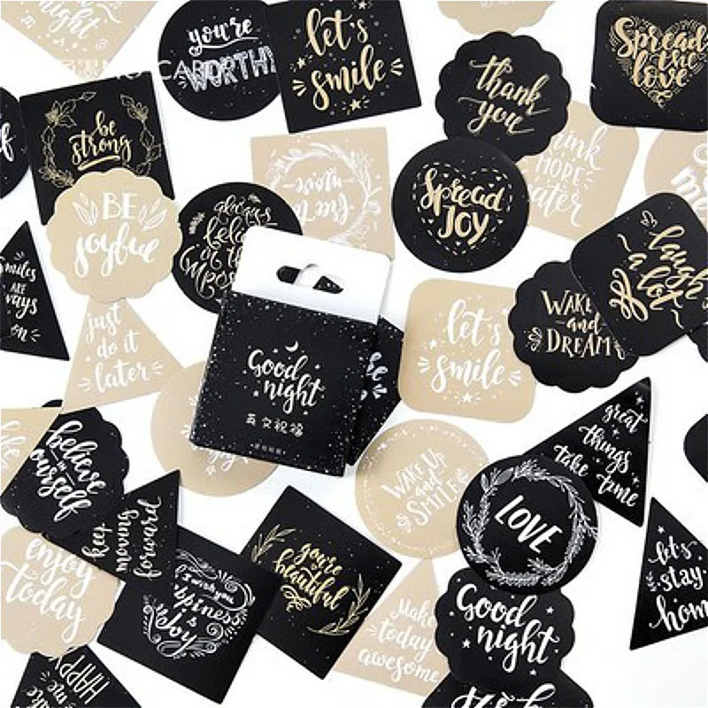 45pcs/set Blessings Label Stickers Decorative Stationery memo pad Scrapbooking DIY Diary Album Stick Label School Supplies
45pcs/set Blessings Label Stickers Decorative Stationery memo pad Scrapbooking DIY Diary Album Stick Label School Supplies