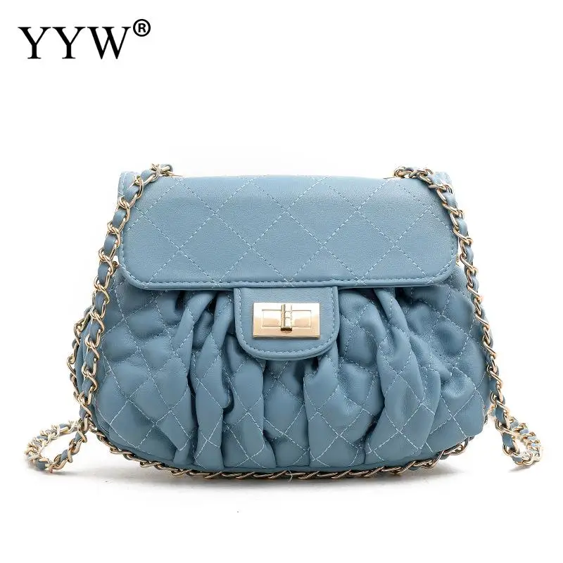 Sky Blue Women Party Clutch Bag Ruched Shoulder Bag Women 2019 Fashion Black Designer Bolsa Feminina Sling Crossbody Bags New
Sky Blue Women Party Clutch Bag Ruched Shoulder Bag Women 2019 Fashion Black Designer Bolsa Feminina Sling Crossbody Bags New