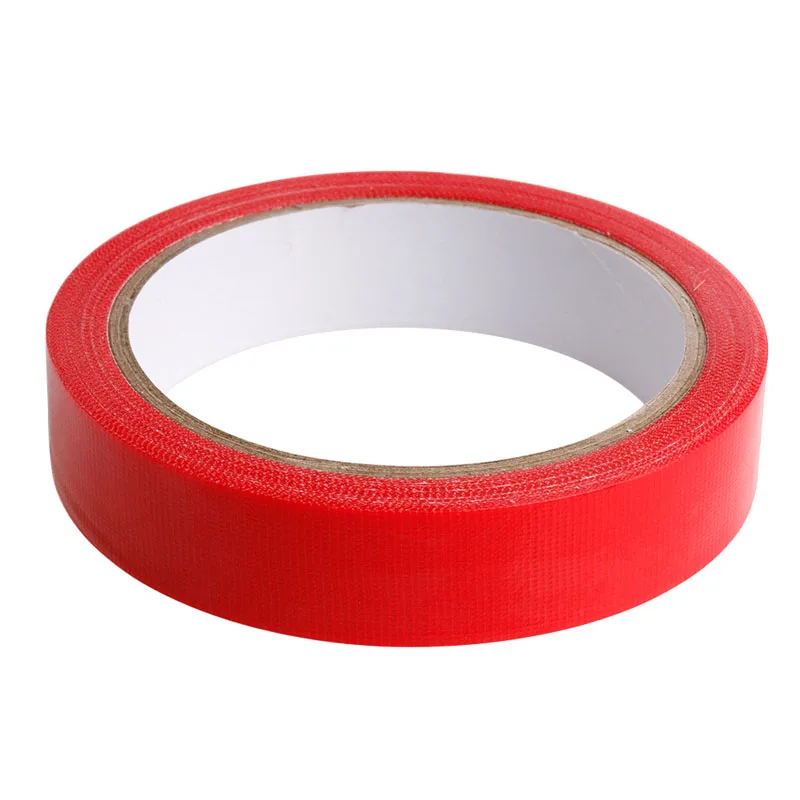 2019 New New Duct Gaffa Gaffer Waterproof Self Adhesive Repair Bookbinding Cloth Tape
2019 New New Duct Gaffa Gaffer Waterproof Self Adhesive Repair Bookbinding Cloth Tape